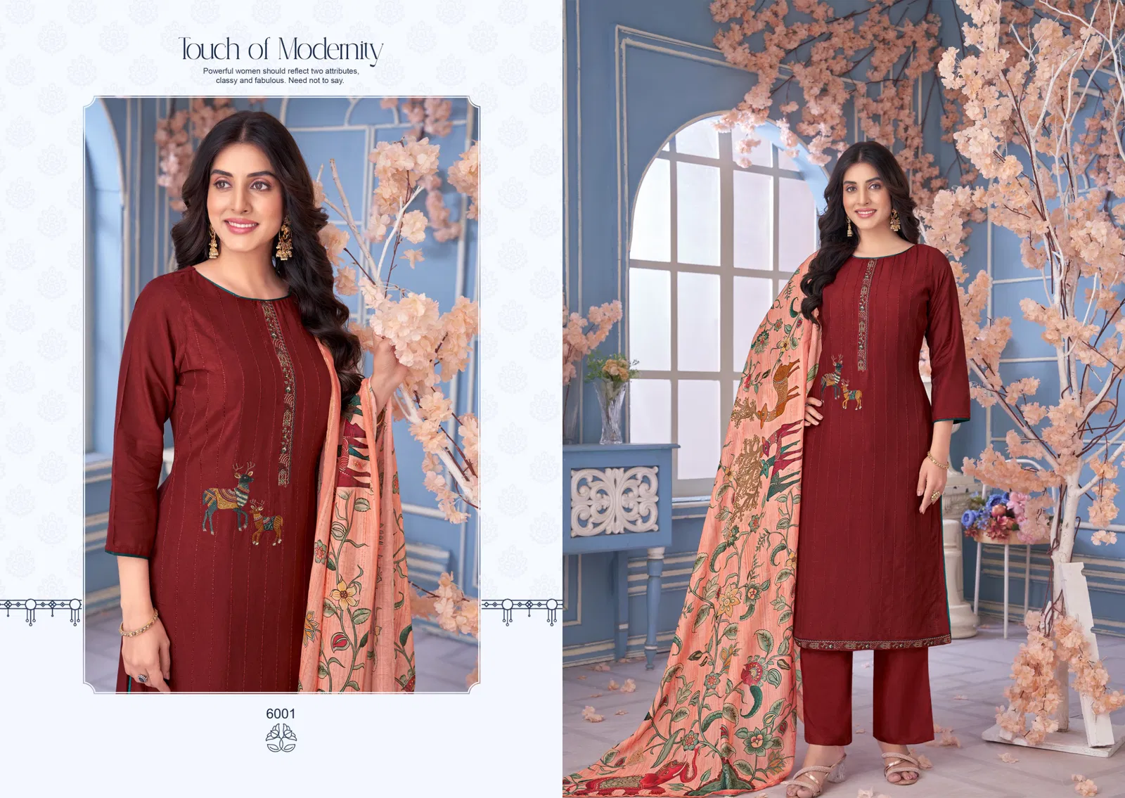 Abeera By Kala Muslin Embroidery Wholesale Salwar Suits Suppliers In Mumbai